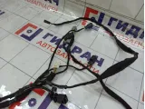 Проводка двери багажника Citroen C4 9675700580