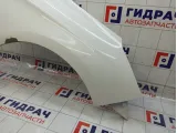 Крыло переднее правое Citroen C4 7841AX