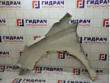 Крыло переднее правое Citroen C4 7841AX