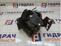 Блок ABS Citroen C4 1606282180