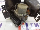 Блок ABS Citroen C4 1606282180