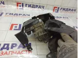 Блок ABS Citroen C4 1606282180