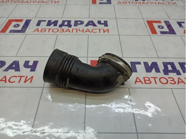 Патрубок воздушного фильтра Citroen C4 1436J7