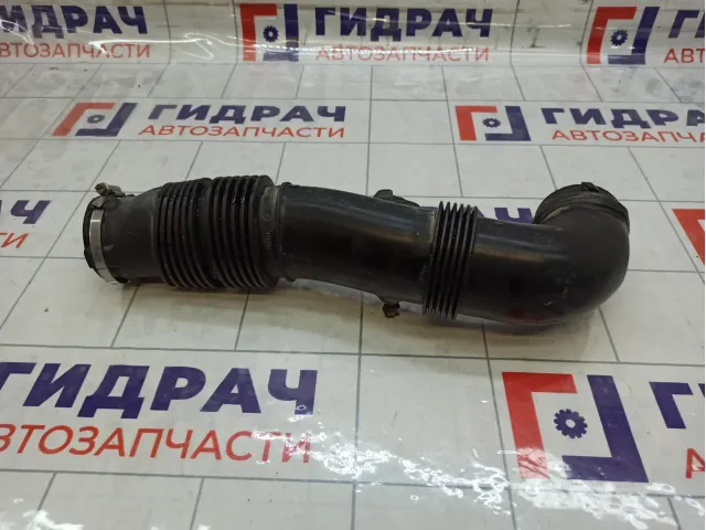 Патрубок воздушного фильтра Citroen C4 1436L8