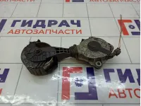 Ролик-натяжитель ремня Citroen C4 120455