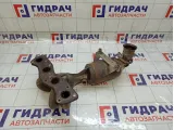 Коллектор выпускной Citroen C4 0341P9