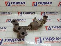 Коллектор выпускной Citroen C4 0341P9