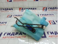 Бачок омывателя стекла Citroen C4 6431Q2