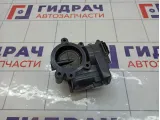 Дроссельная заслонка Citroen C4 163673
