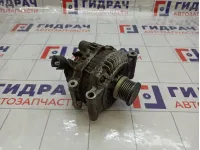 Генератор Citroen C4 5705KG