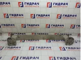 Усилитель бампера заднего Citroen C4 7203Q4