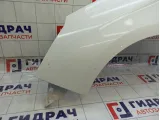 Крыло переднее левое Citroen C4 7840AS