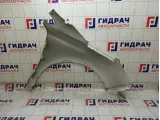 Крыло переднее левое Citroen C4 7840AS