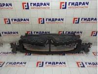 Кронштейн бампера переднего Citroen C4 7416W9