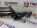 Решетка радиатора Citroen C4 7422R3