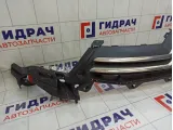 Решетка радиатора Citroen C4 7422R3