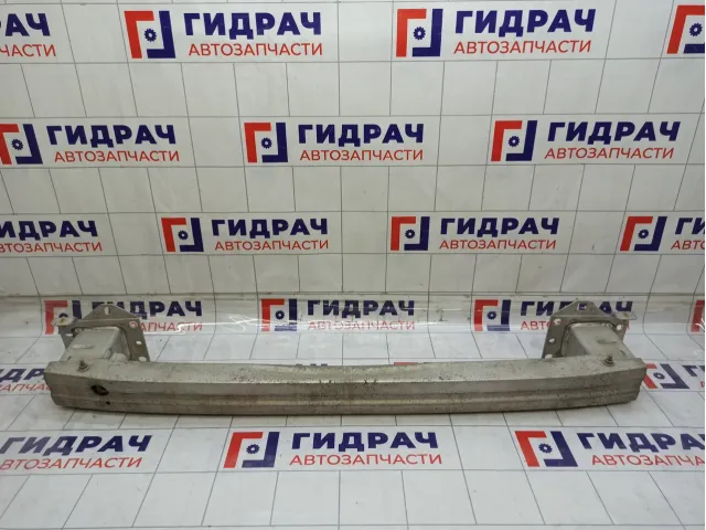 Усилитель бампера переднего Citroen C4 9687296680
