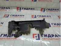 Дефлектор радиатора правый Citroen C4 7104PA