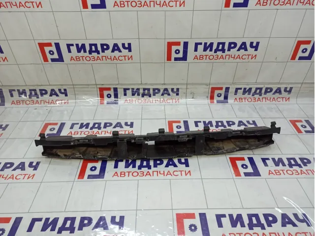 Наполнитель бампера переднего Citroen C4 7422R4