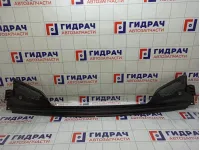 Решетка под лобовое стекло (Жабо) Citroen C4 9687956480