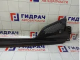 Решетка под лобовое стекло (Жабо) Citroen C4 9687956480