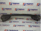 Решетка под лобовое стекло (Жабо) Citroen C4 9687956480
