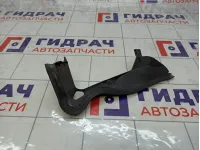 Накладка решетки стеклоочистителя правая Citroen C4 9687956880