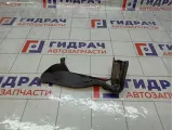 Накладка решетки стеклоочистителя левая Citroen C4 9687956980