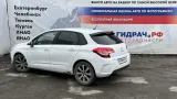 Автомобиль Citroen C4  в разборе