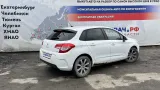 Автомобиль Citroen C4  в разборе