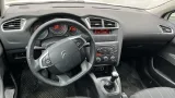 Автомобиль Citroen C4  в разборе