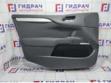 Обшивка двери передней левой Citroen  C4 II 98010985VV