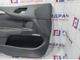 Обшивка двери передней левой Citroen  C4 II 98010985VV