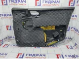 Обшивка двери передней левой Citroen  C4 II 98010985VV