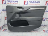 Обшивка двери передней правой Citroen  C4 II 98010660VV