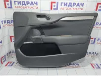 Обшивка двери передней правой Citroen  C4 II 98010660VV