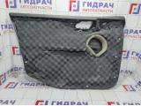 Обшивка двери передней правой Citroen  C4 II 98010660VV