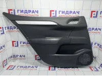 Обшивка двери задней левой Citroen  C4 II 98010824VV