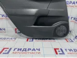 Обшивка двери задней левой Citroen  C4 II 98010824VV