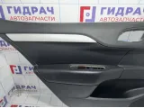 Обшивка двери задней левой Citroen  C4 II 98010824VV