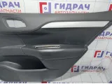 Обшивка двери задней правой Citroen  C4 II 98010779VV