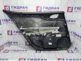 Обшивка двери задней правой Citroen  C4 II 98010779VV