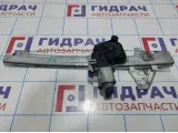 Стеклоподъемник электрический передний левый Citroen  C4 II 9802531980