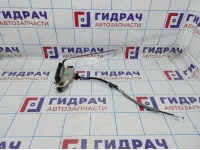 Замок двери передней левой Citroen  C4 II 9135HQ