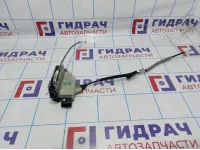 Замок двери передней правой Citroen  C4 II 9136GR