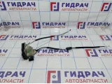 Замок двери задней правой Citroen  C4 II 9802868780