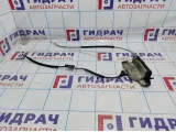 Замок двери задней правой Citroen  C4 II 9802868780