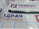 Накладка стекла переднего правого Citroen  C4 II 9677082480