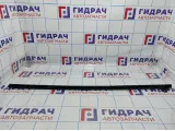 Накладка стекла переднего правого Citroen  C4 II 9677082480