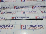 Накладка стекла заднего левого Citroen  C4 II 9677082980